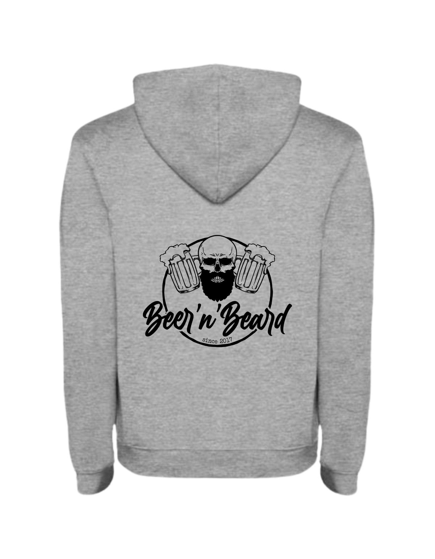 Felpa Cappuccio Unisex