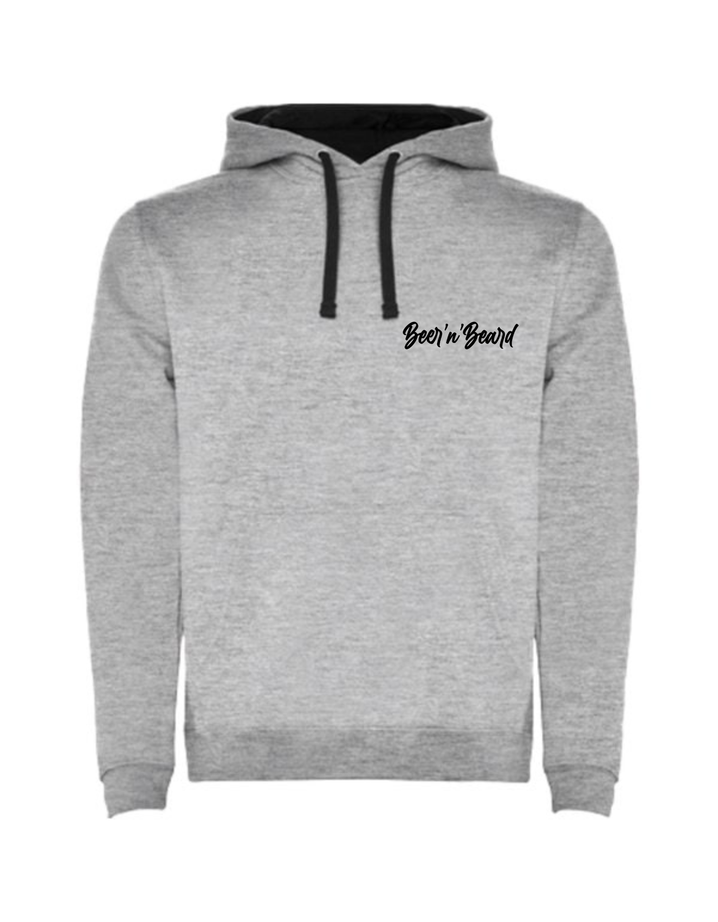 Felpa Cappuccio Unisex