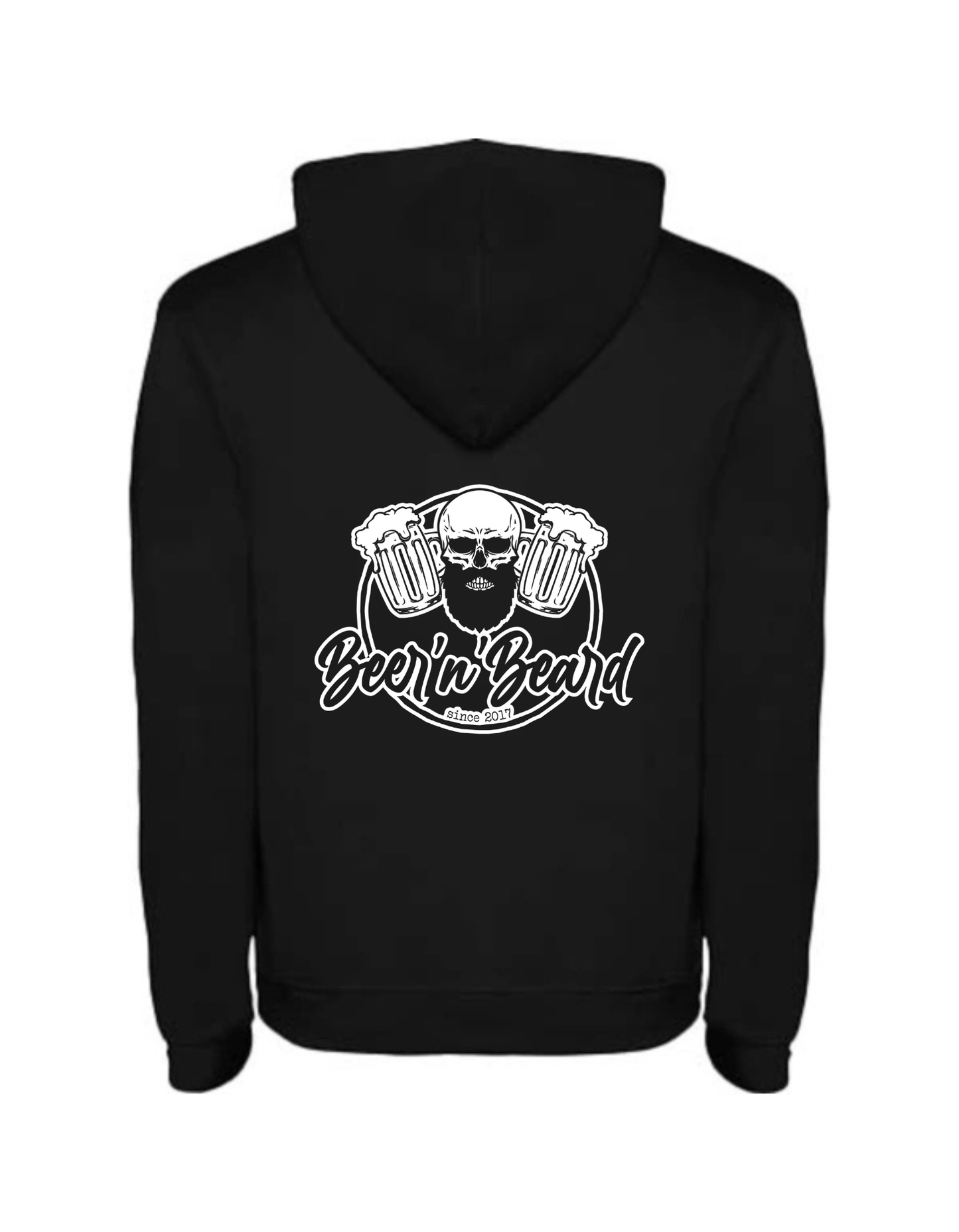 Felpa Cappuccio Unisex