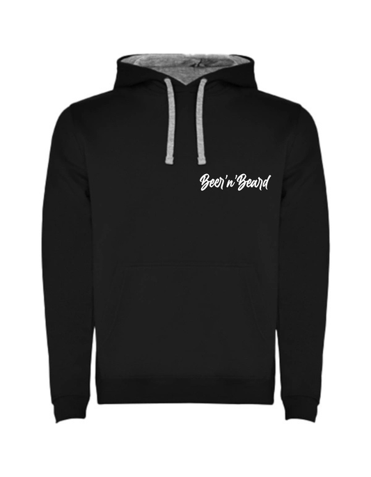 Felpa Cappuccio Unisex