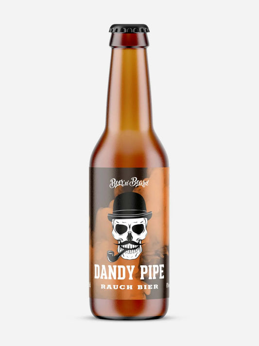 Dandy Pipe - Rauch Bier 33cl