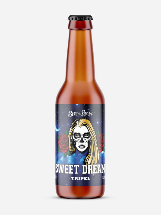 Sweet Dream - Tripel 33cl